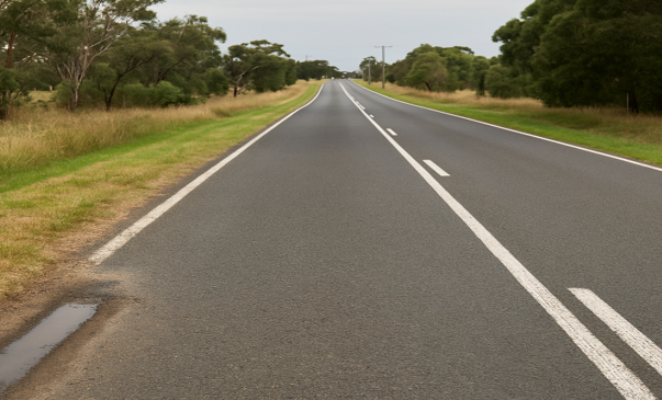 Road Design Engineering Services